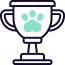 Award win icon